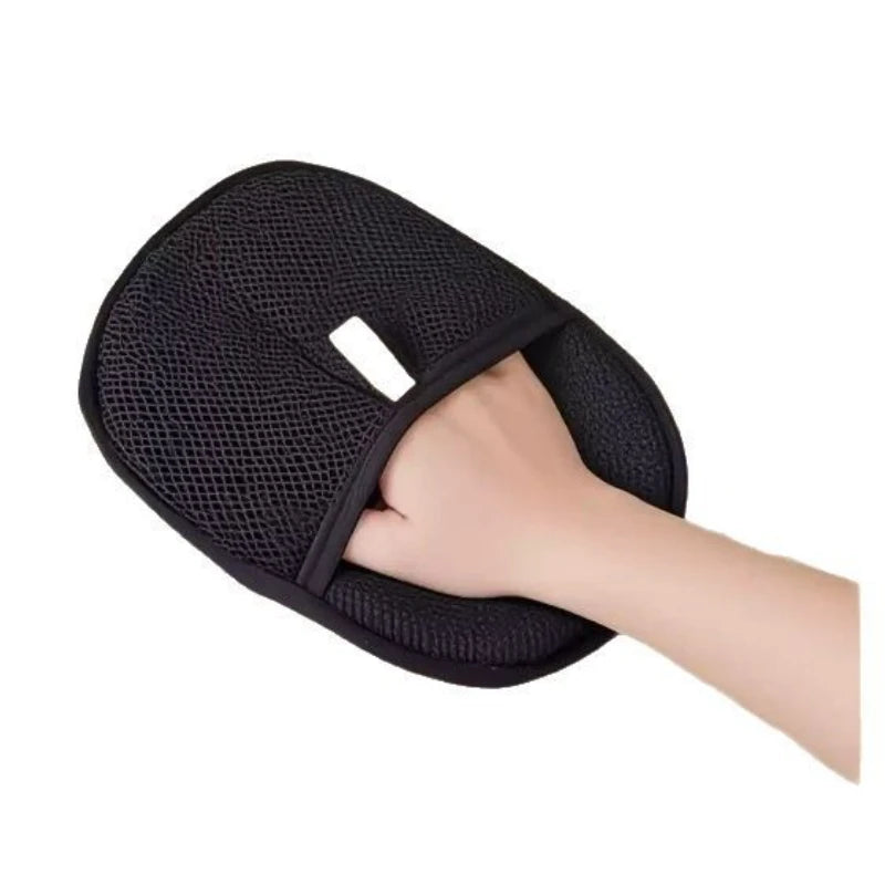 Portable Dog Hair Removal Glove