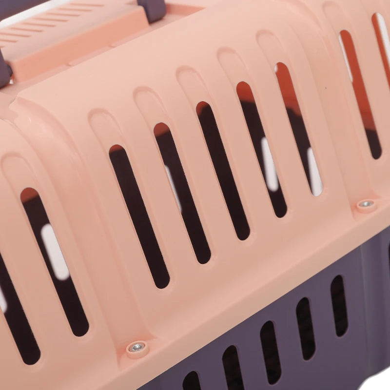 Airline-Approved Dog Travel Crate