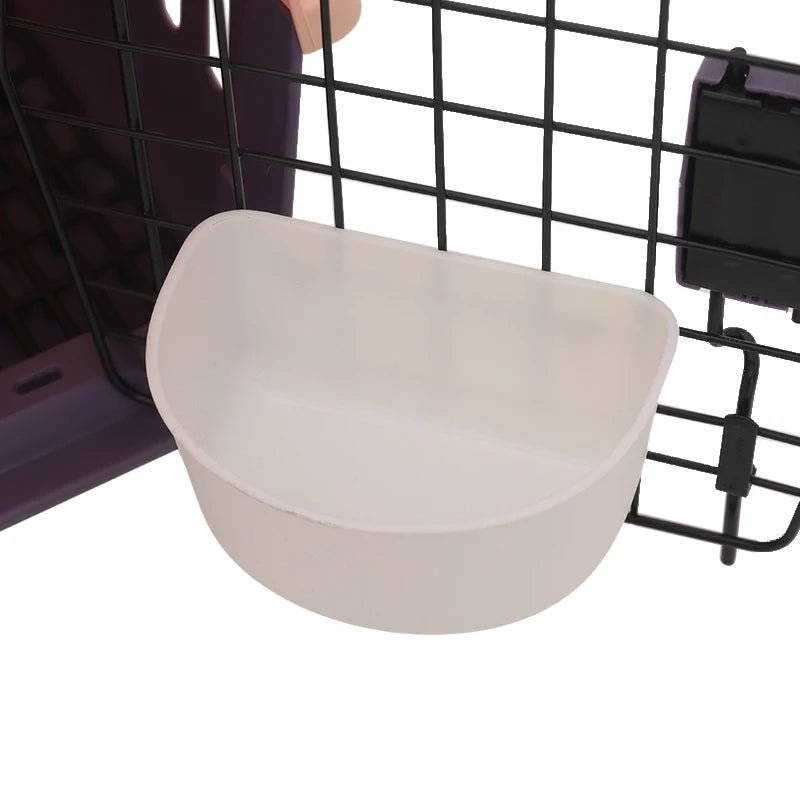 Airline-Approved Dog Travel Crate