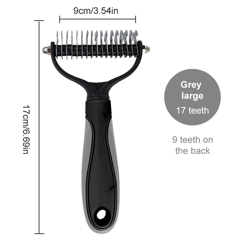 Dog Grooming Comb