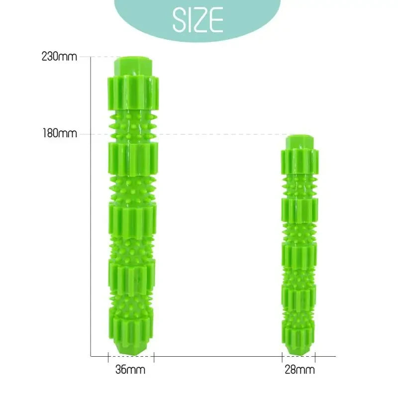 Dog Treat Dispensing Chew Toy