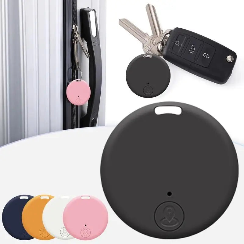 Mini Bluetooth Dog Tracker Tag
