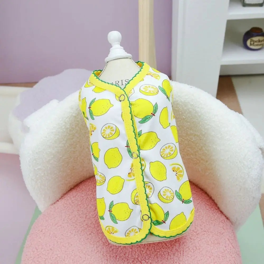 Lightweight Dog Shirt