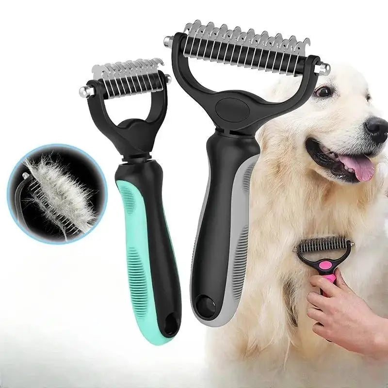 Dog Grooming Comb