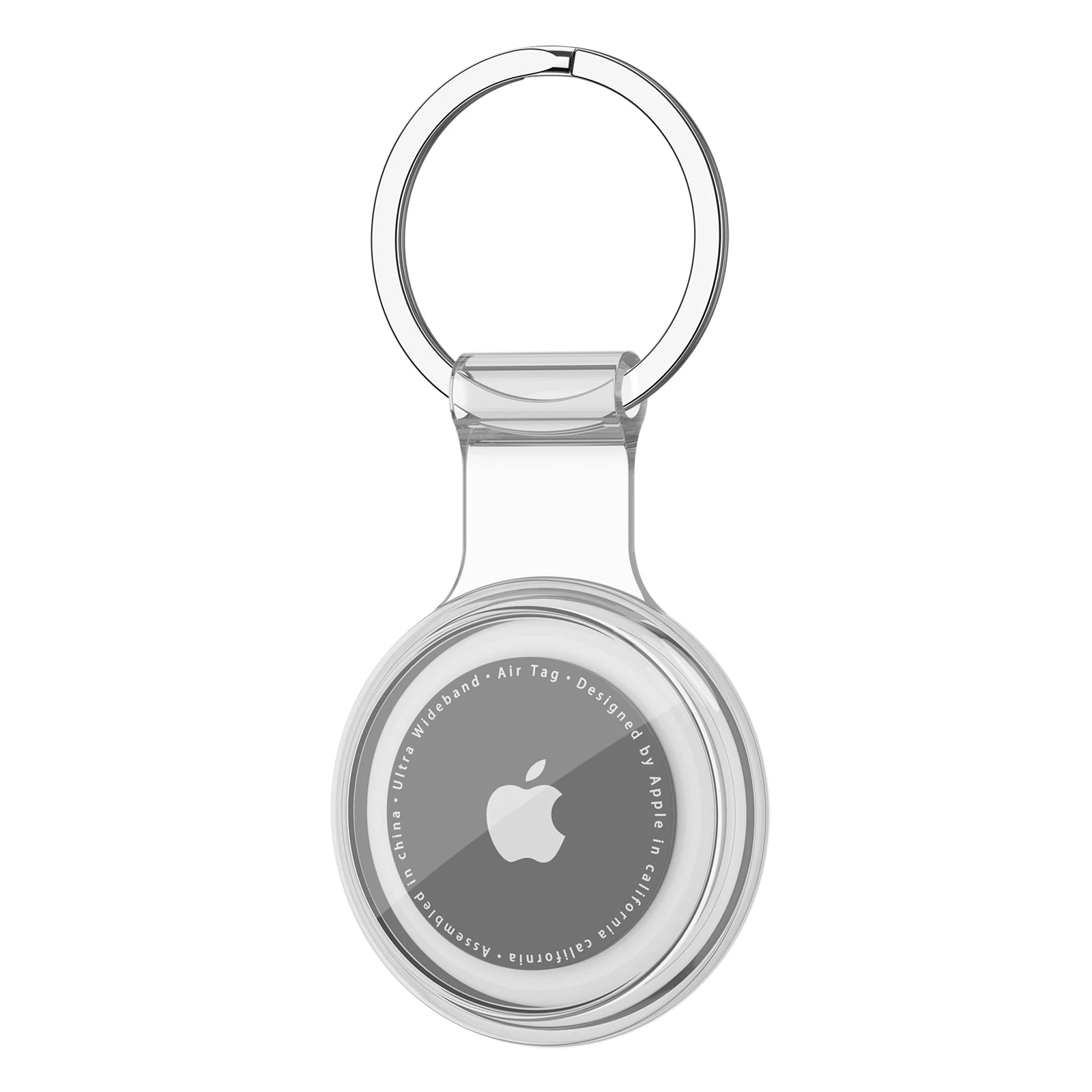 Airtag Holder for Dog Collars