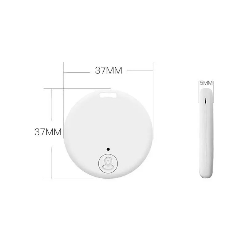 Mini Bluetooth Dog Tracker Tag