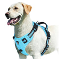No-Pull Adjustable Dog Harness with Handle