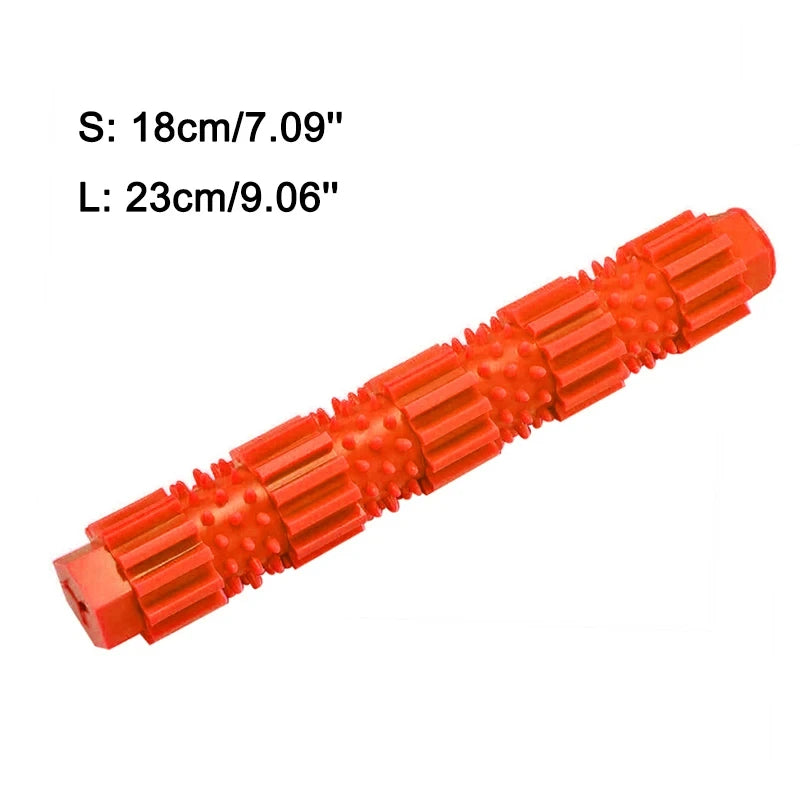 Dog Treat Dispensing Chew Toy