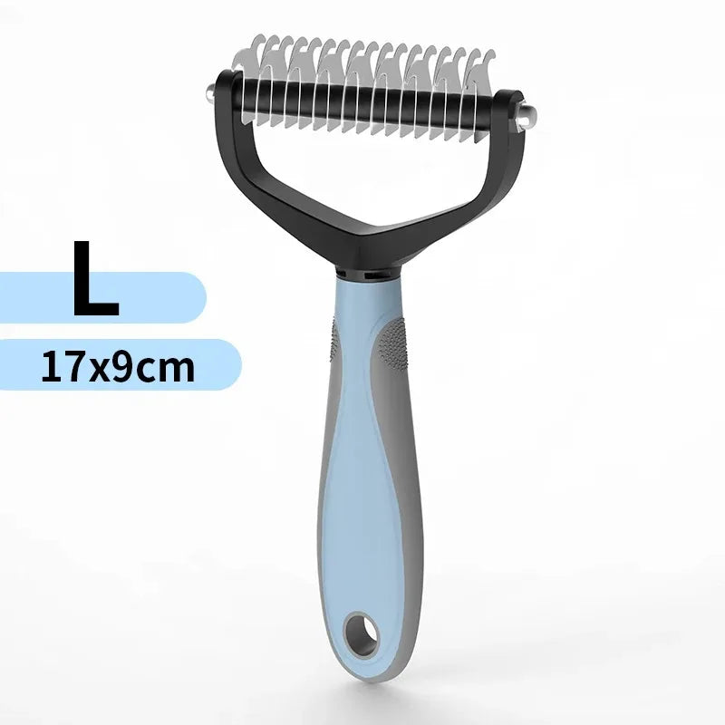 Dog Grooming Comb