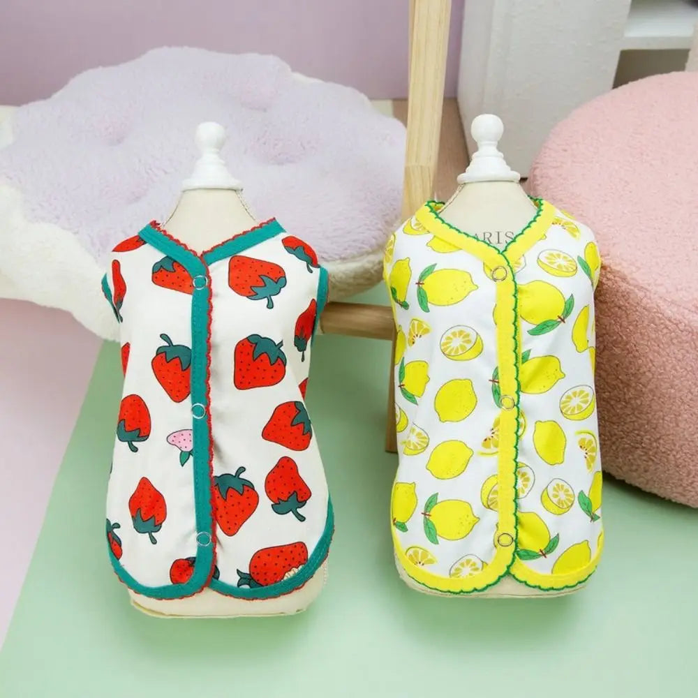 Lightweight Dog Shirt