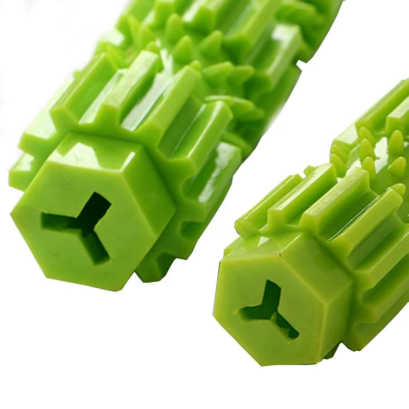 Dog Treat Dispensing Chew Toy