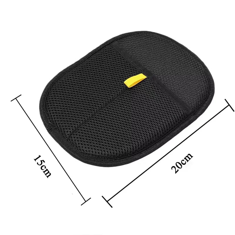 Gant de toilettage et d'épilation pour chiens 