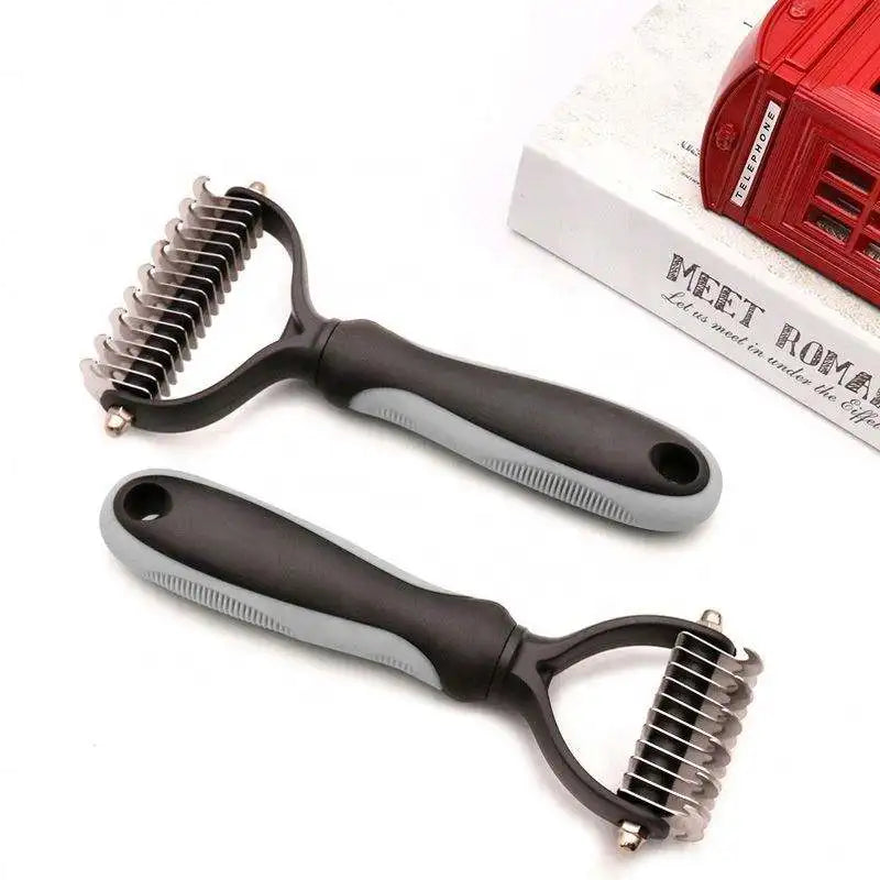 Dog Grooming Comb