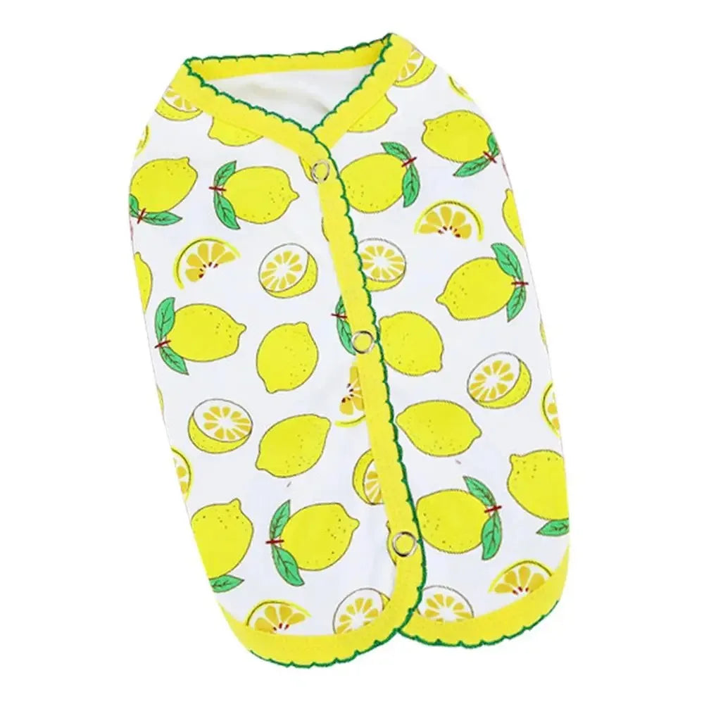 Lightweight Dog Shirt