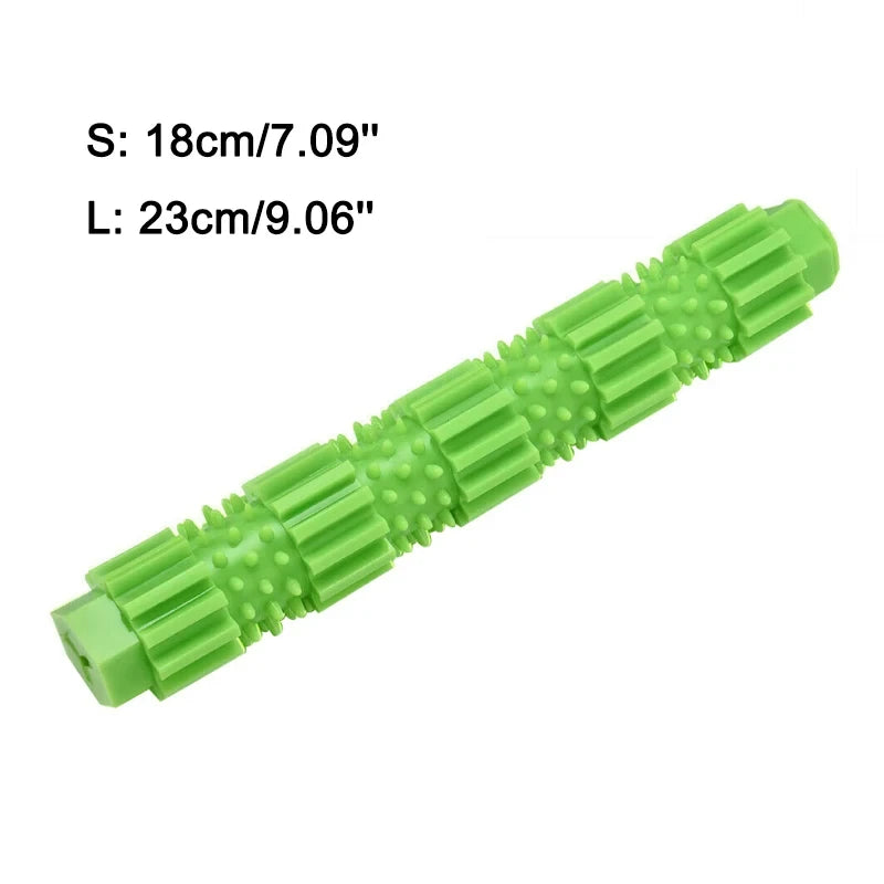 Dog Treat Dispensing Chew Toy