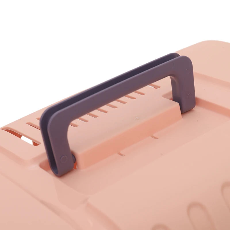 Airline-Approved Dog Travel Crate