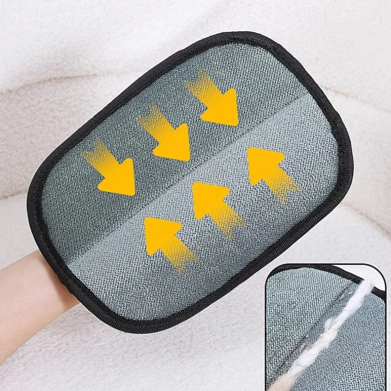 Portable Dog Hair Removal Glove