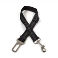 Reflective Adjustable Dog Seat Belt