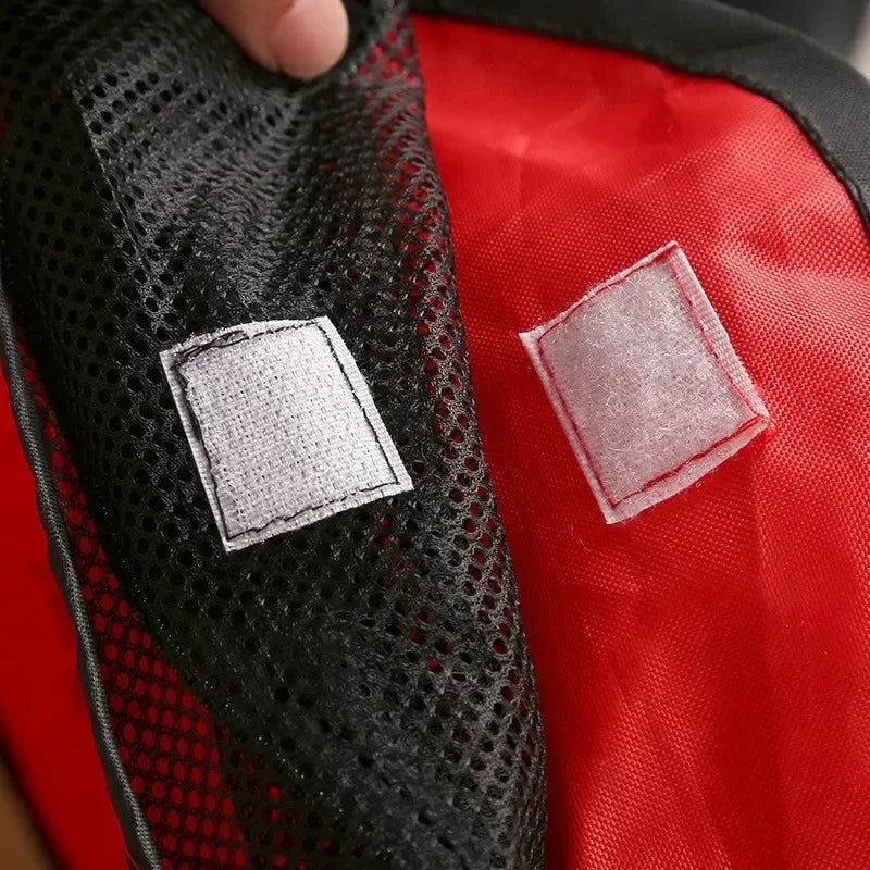 Portable Pop-Up Dog Tent Crate