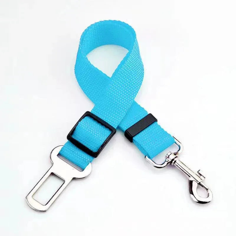 Adjustable Dog Car Seat Belt