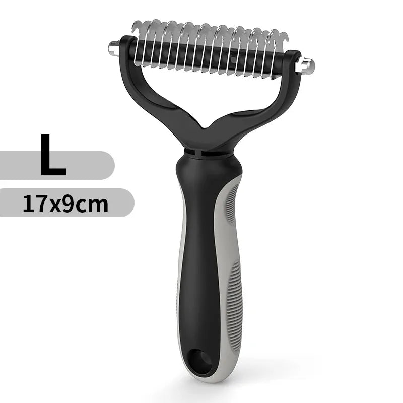 Dog Grooming Comb
